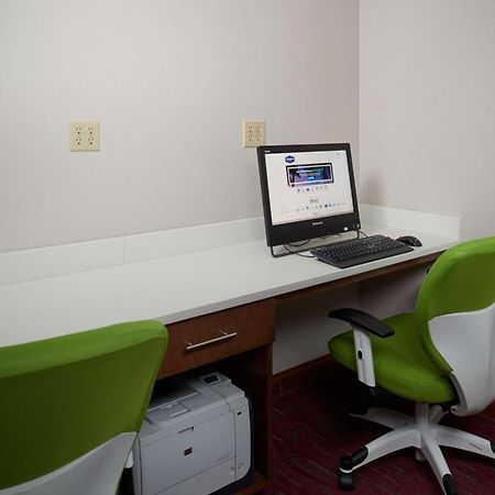 Hampton Inn Shelbyville Luaran gambar