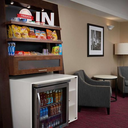 Hampton Inn Shelbyville Luaran gambar