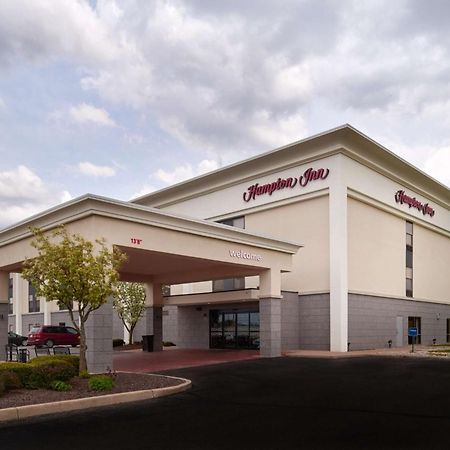 Hampton Inn Shelbyville Luaran gambar
