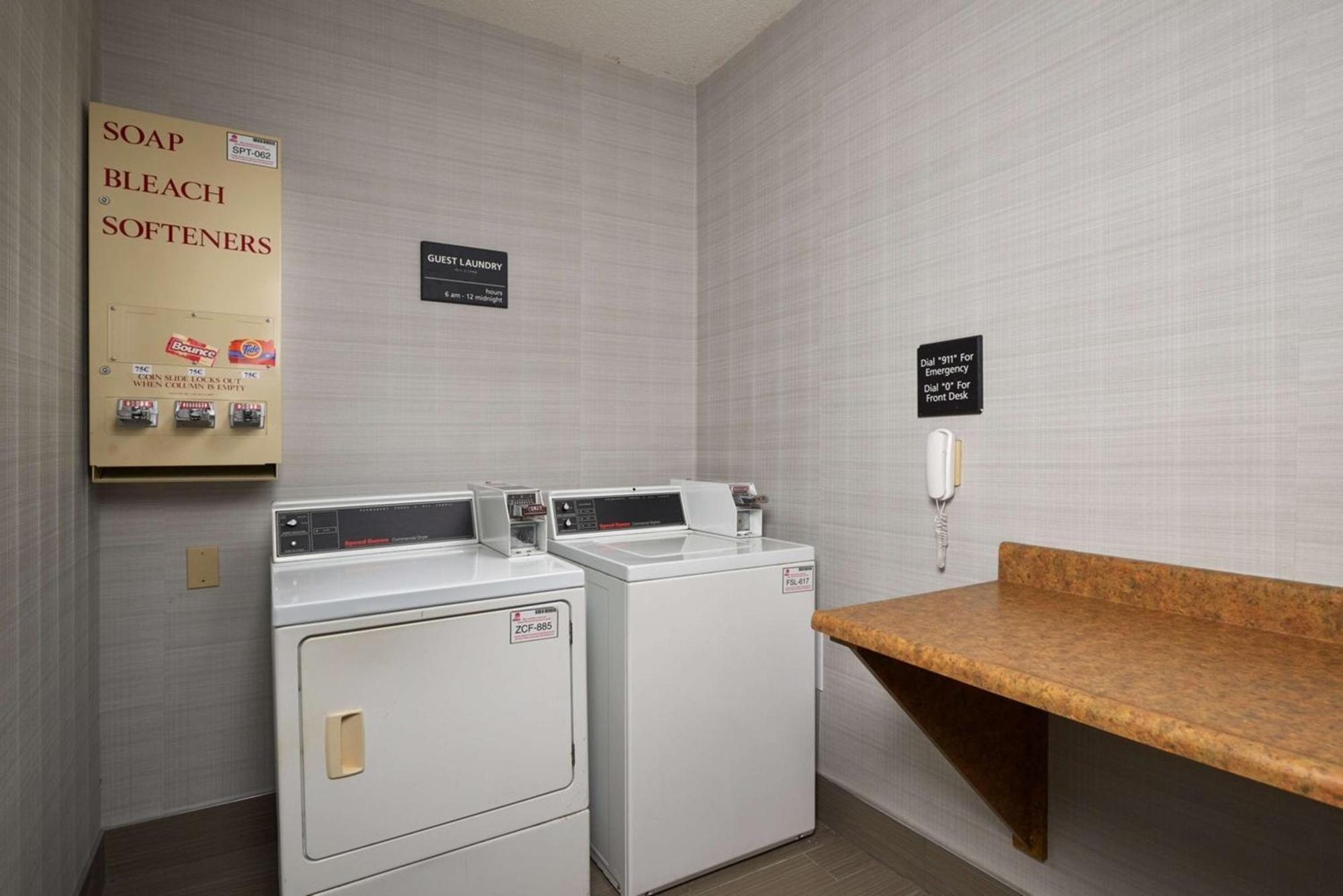 Hampton Inn Shelbyville Luaran gambar