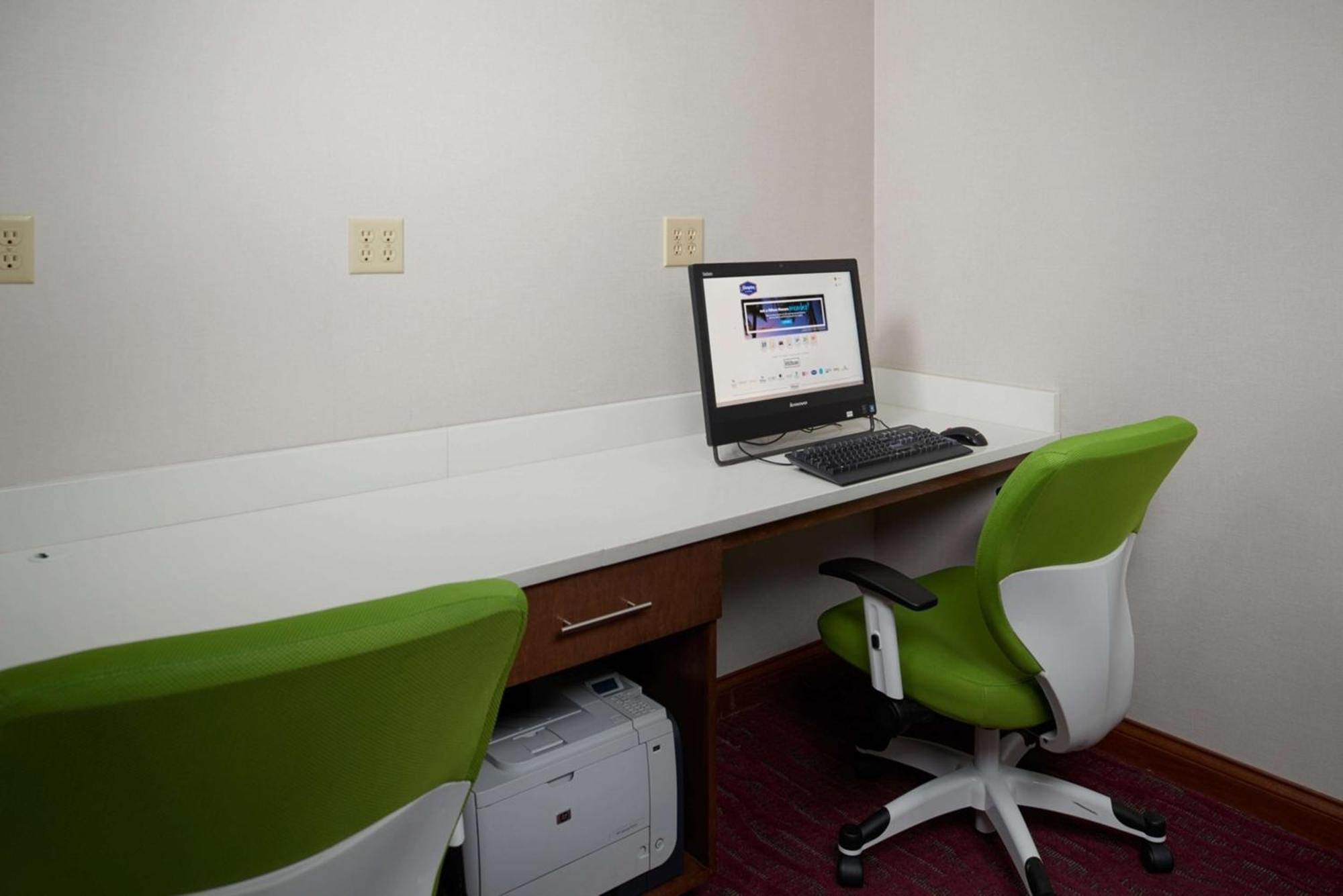 Hampton Inn Shelbyville Luaran gambar