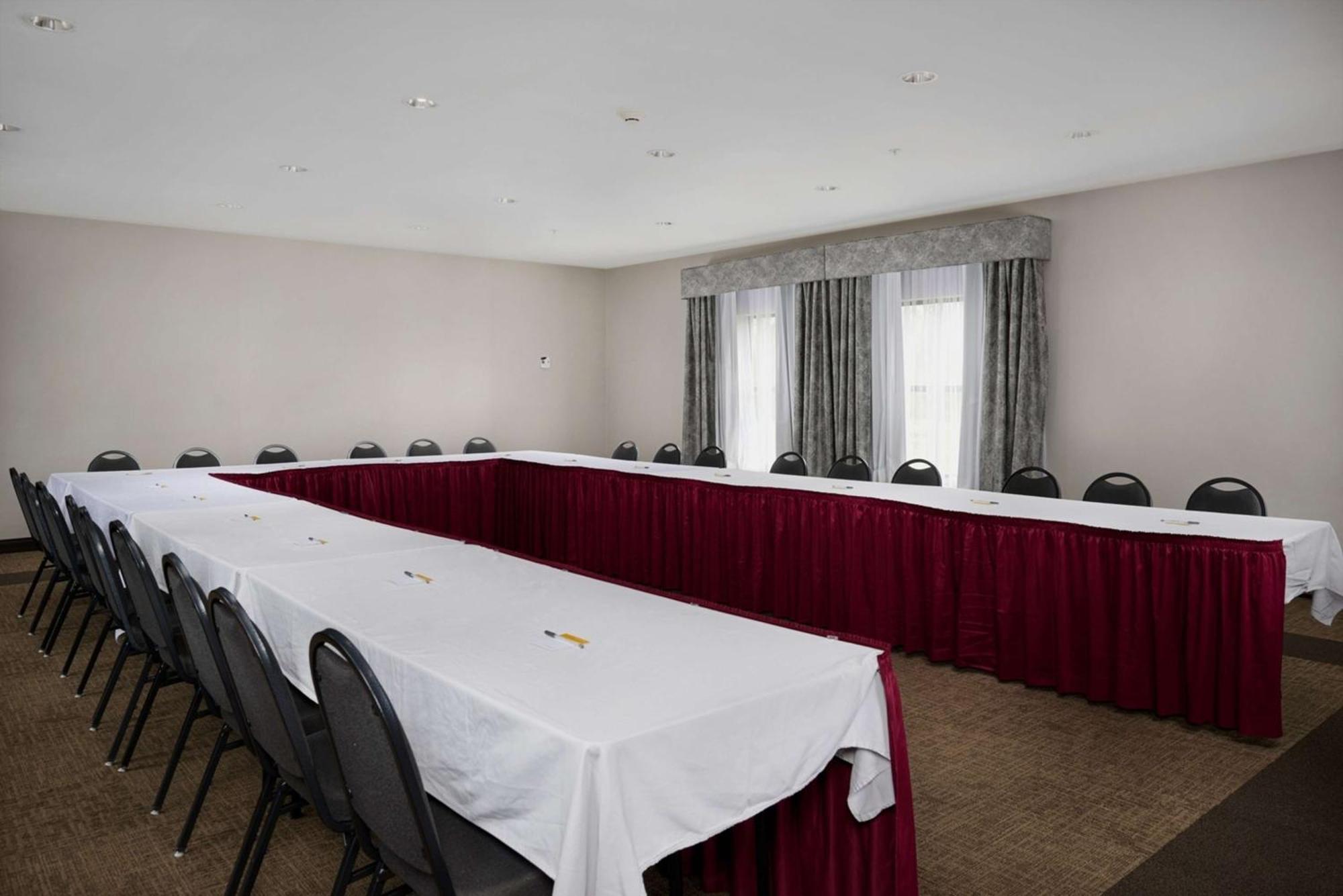 Hampton Inn Shelbyville Luaran gambar