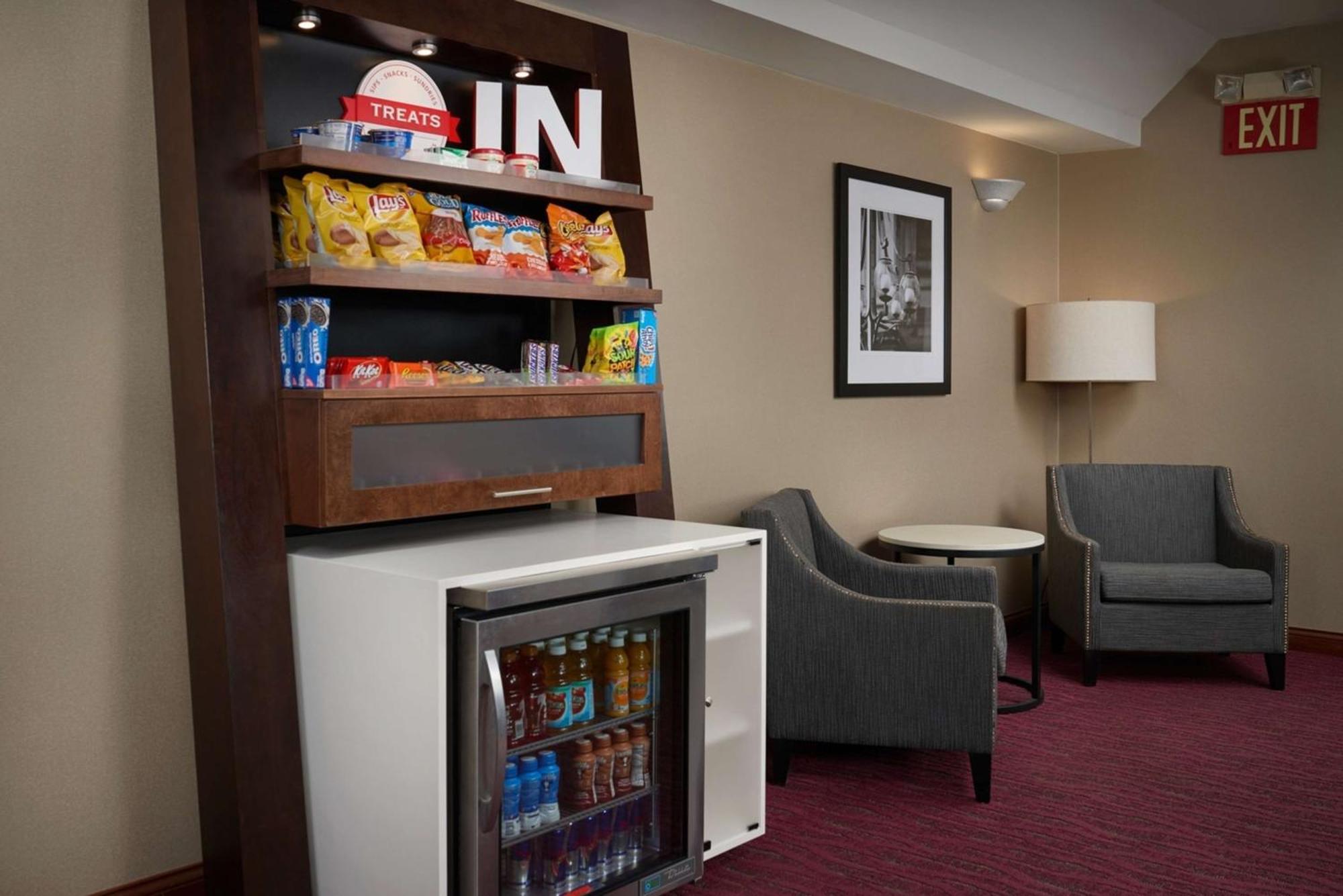 Hampton Inn Shelbyville Luaran gambar