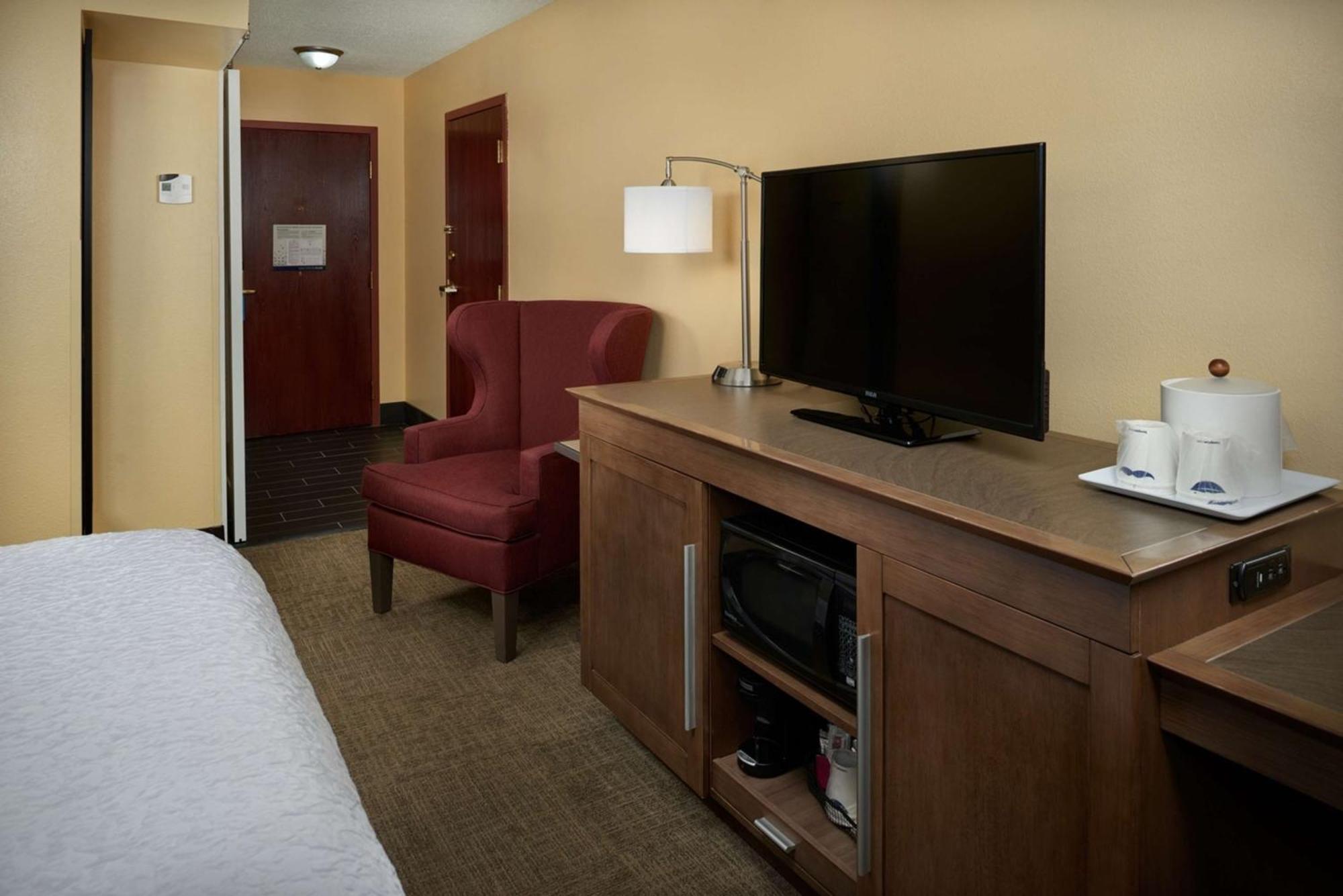 Hampton Inn Shelbyville Luaran gambar