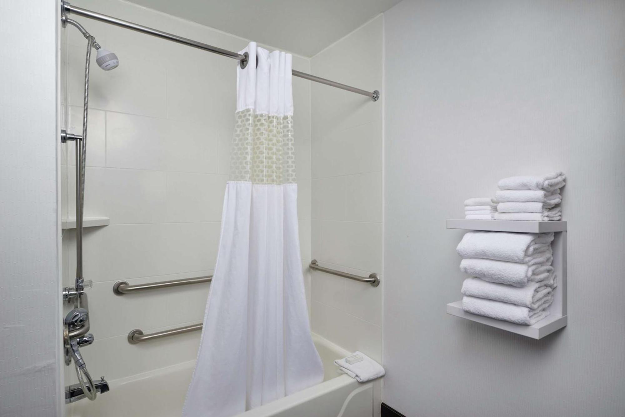 Hampton Inn Shelbyville Luaran gambar
