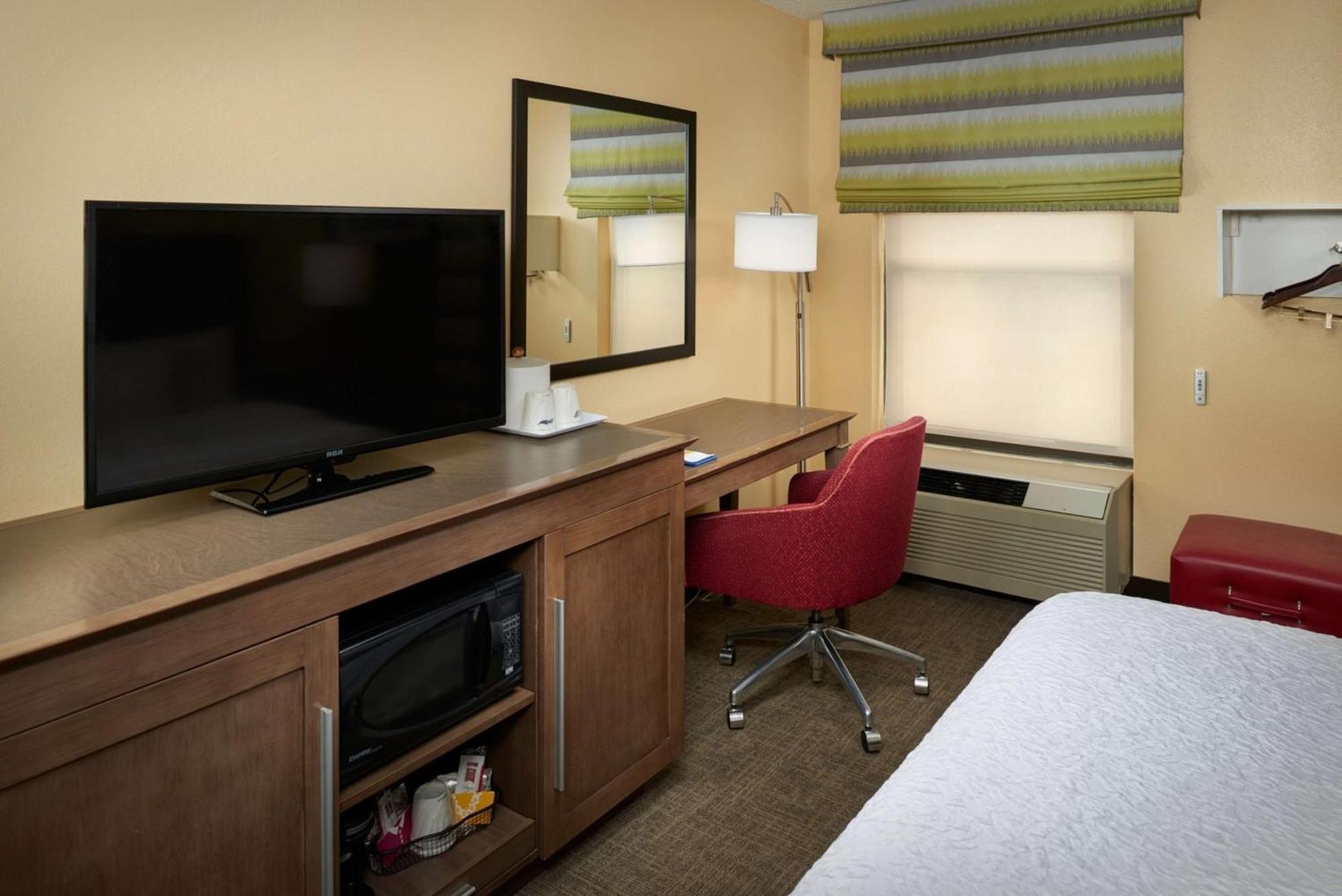 Hampton Inn Shelbyville Luaran gambar