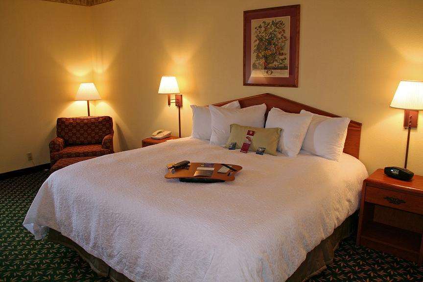 Hampton Inn Shelbyville Bilik gambar